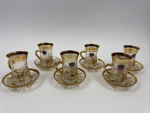 Abka turkish tea - turkish, cup