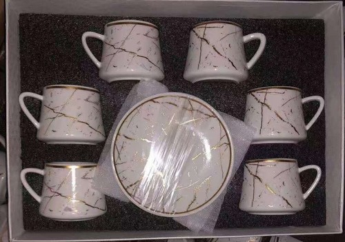 Turkish tea set cup - turkish, of
