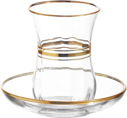 Lav turkish tea cups - tea, and