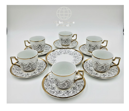 New stunning turkish tea - new,
