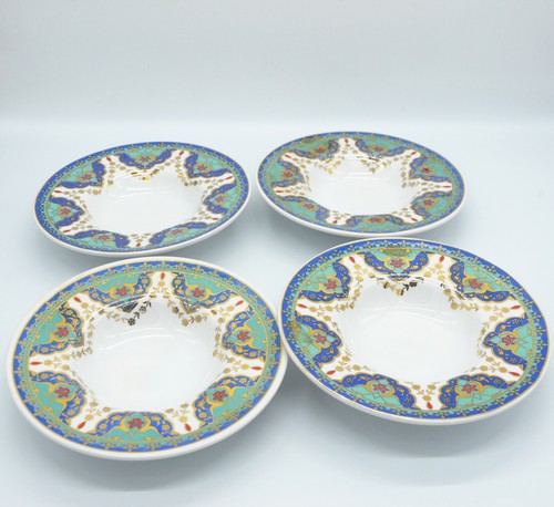 Tea saucers dishes turkish - dishes,