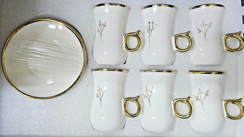 Ceramic turkish arabic - arabic, coffee