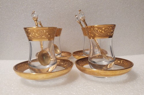 Turkish gold tea - turkish,