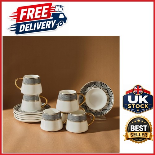 Piece turkish coffee cup - turkish,