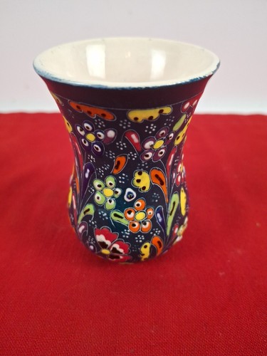 Turkish tea cup - tea,