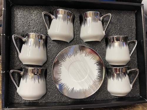 Stunning turkish arabic coffe - stunning,