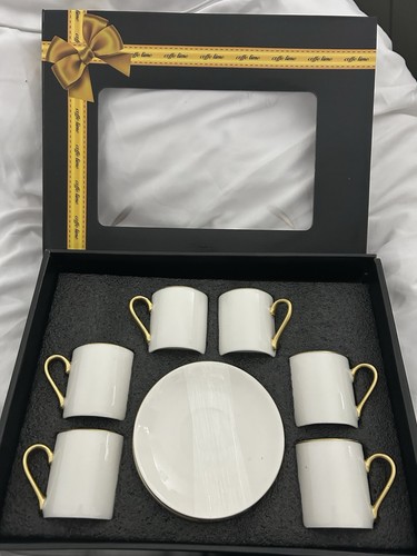 Stunning turkish coffee cup - stunning,