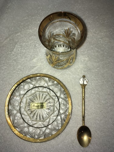 Pasabahce turkish tea cup - turkish,