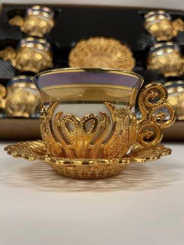 Set turkish greek - of, 6