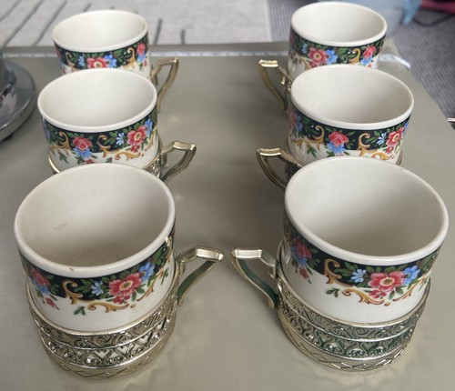 Vintage set x turkish - vintage,