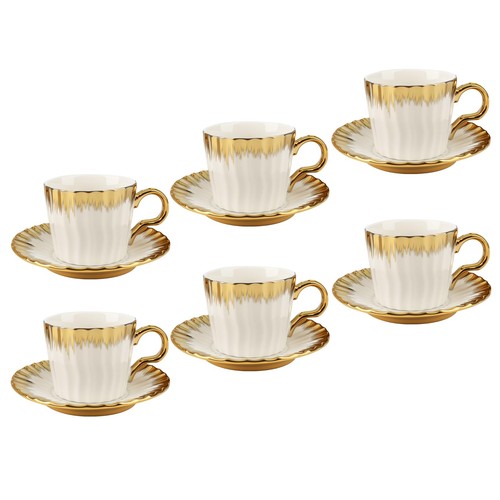 Turkish coffee cup - turkish, set
