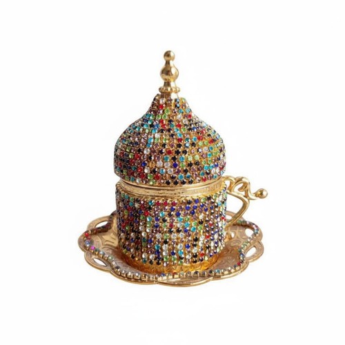 Gold turkish cup - turkish, european