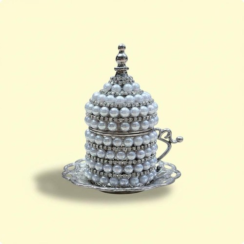 Turkish coffee cup set - coffee,