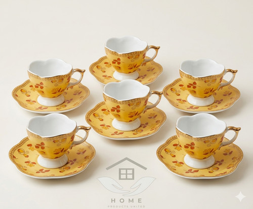 New turkish 6pcs - new,