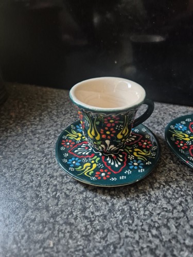 Turkish cup and - turkish,