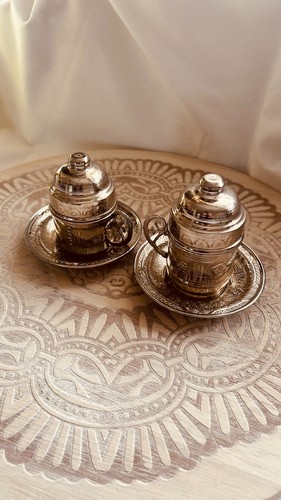 Turkish coffee cups with - cups,
