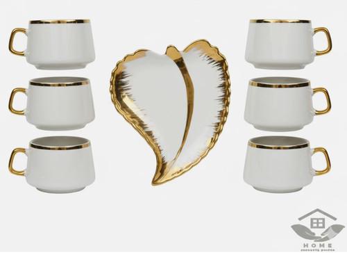 Stunning turkish tea - turkish, set