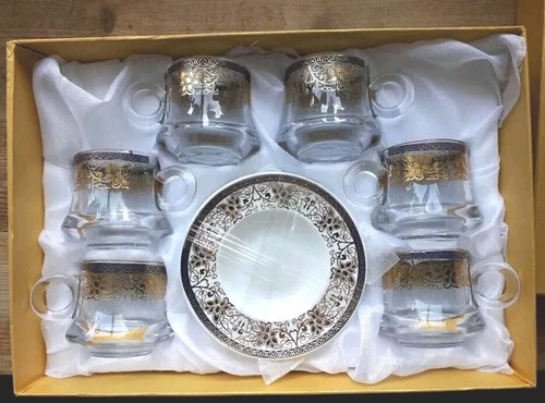 Turkish 12pcs cup and - 12pcs,
