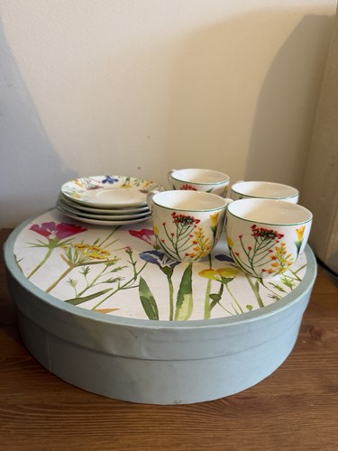 Arabic turkish coffee cups set - arabic,