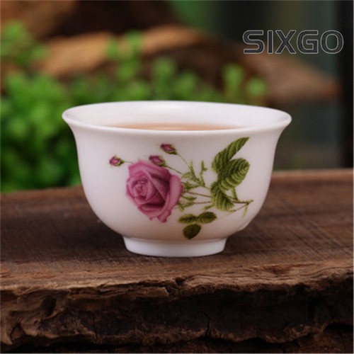 1pc tea cups small - 1pc,