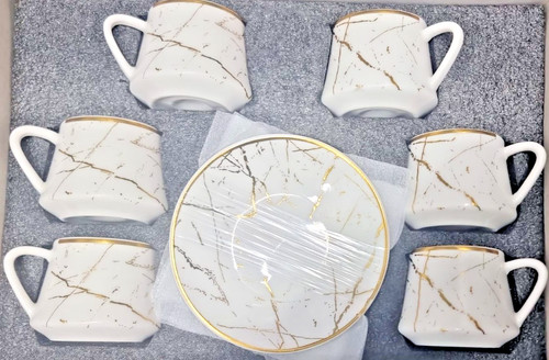 Turkish tea set cups - tea,