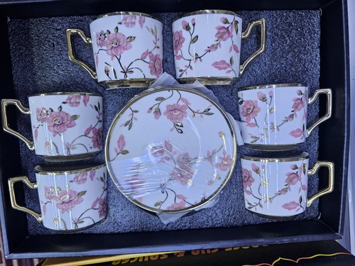 Stunning turkish tea - turkish, set