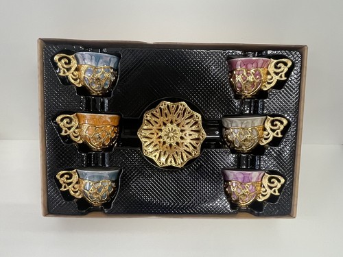 Set turkish greek arabic - 6,