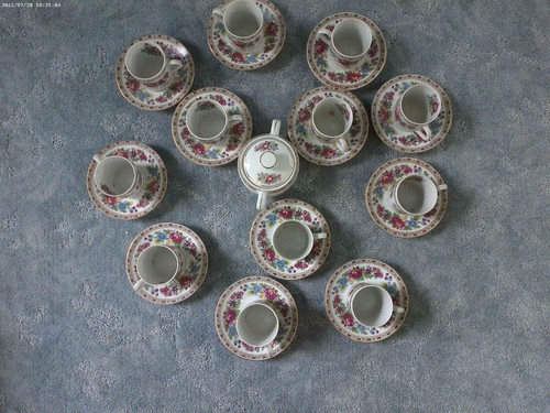 Vintage turkish decorative - vintage,